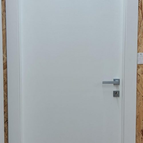Porta modello Martina finitura Bianco Matrix